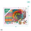 ColorBaby 47417 Toy, Non-Applicable, Colourful, Estándar