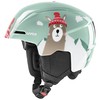 uvex Viti - Lightweight Ski Helmet for Children - Individual