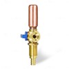 Highcraft 541QI Washing Machine Replacement Valve with Hammer Arrestor 1/2’’