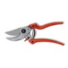 Lowe 9.107 Standard Bypass Pruning Secateur Ergonomic Handle