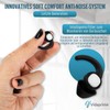 Vidaprime Ear Plugs for Sleeping - Noise Reducing, Comfortable Ear