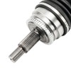 KAX Front Left Constant Velocity CV Axle Shaft Compatible with
