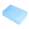 SATA to USB 3.0 Adapter with 2.5in Protective Box Blue