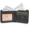 Anti-Lost Wallet for Men, Mens Wallet with GPS Position Locator