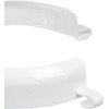 Wolvex ® Incurve Plate Surround - Non-Slip Dining Aid Plate