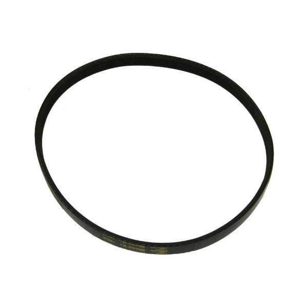 Drive Belt Fits Flymo Hover Compact 300, 330 And 350 Lawnmower