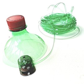 Cordage Making Dog Tag Necklace Tool