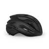 MET - Idolo Road Cycling Helmet In Matt Black Size