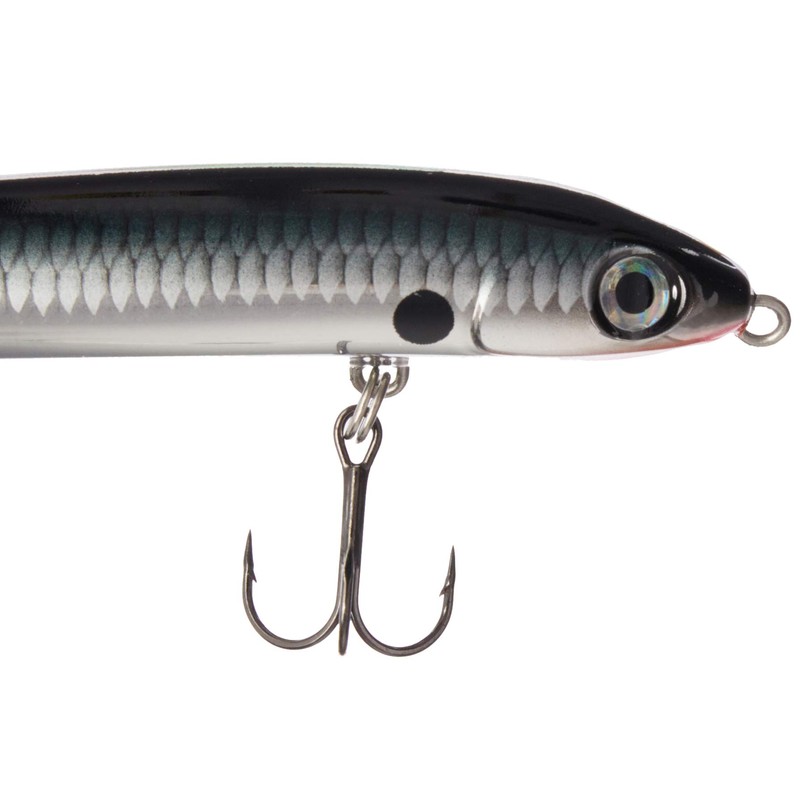 Rapala Aparejo del Líder Skitter V SKV10 Ch, 4 Pulgadas