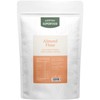 Everyday Superfood Almond Flour 350g, Ground Blanched Almonds, Keto Ingredient