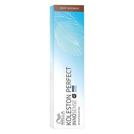 Wella Koleston 7/1 Innosense, 7/1 Medium Blonde Ash