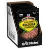 McCormick Grill Mates Marinade, Brazilian Steakhouse, 30 Minute Liquid Marinade,