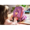Maped PICNIK - Miniz Rabbit Stainless Steel Lunch Box 900