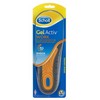 Scholl Gel Activ Women Work Insoles