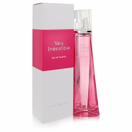 Givenchy Very Irresistible by Givenchy Eau De Toilette Spray 2.5 oz Women
