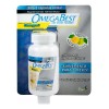 Omega 3 Aceite de Pescado Puro con EPA y DHA