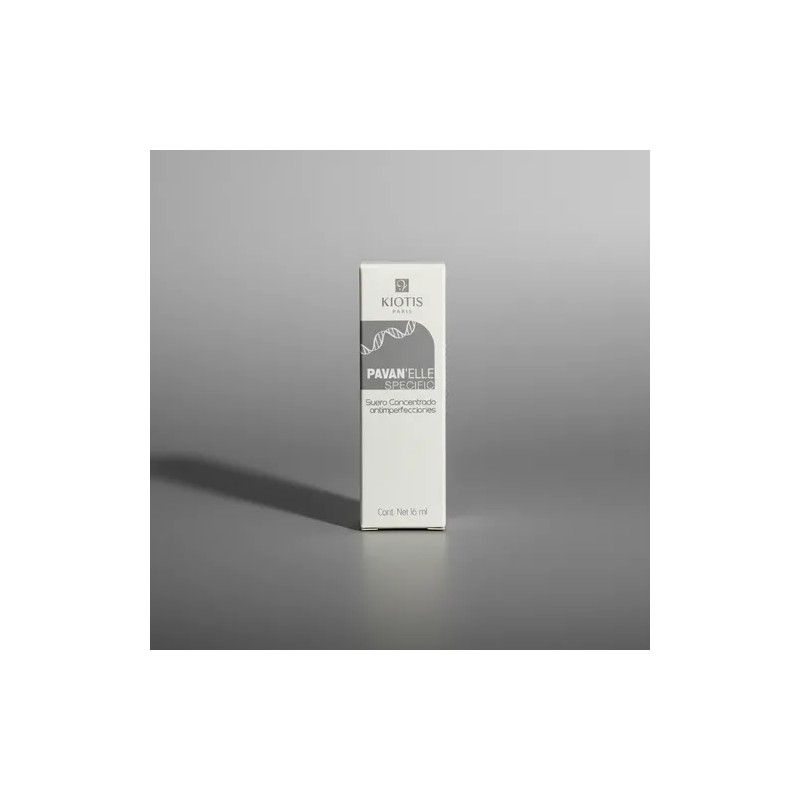 Suero Concentrado Antimperfecciones Kiotis 16 Ml Mixta Danoche