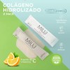 Kit Milu Colágeno Magnesio Y Vitamina C + Colágeno Marino