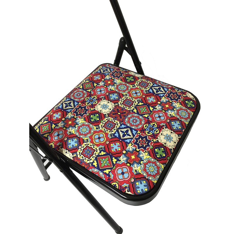 Aozora Backless Yoga Chair Prop - Flexibility and Strength Training