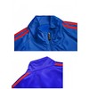 MOSROLI Men's gym suit outdoor sportswear Tracksuit sport602 (AU, Alpha,