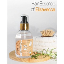 Elizavecca - Cer-100 Collagen Coating Hair A+ Muscle Essence