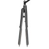 30S Hair Straightener Fast Heating 4 Levels Adjustable Temperature Hair