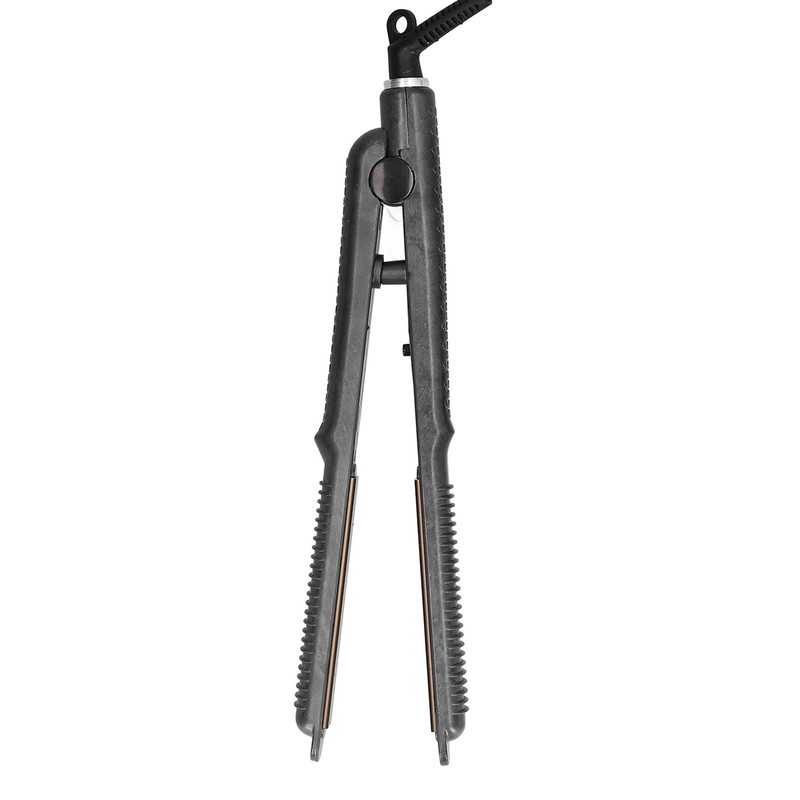 30S Hair Straightener Fast Heating 4 Levels Adjustable Temperature Hair