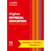 Higher Physical Education: Preparation and Support for SQA Exams (Leckie