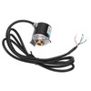 Encoder Hollow Shaft AB 2‑Phase for Industrial Automation Parts 3000‑6000