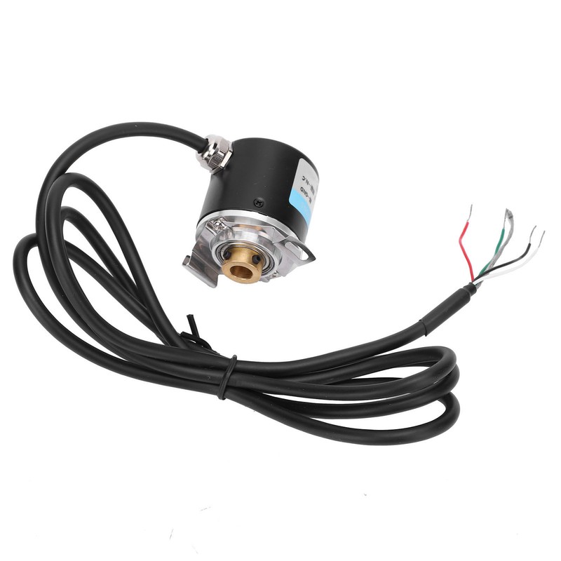 Encoder Hollow Shaft AB 2‑Phase for Industrial Automation Parts 3000‑6000