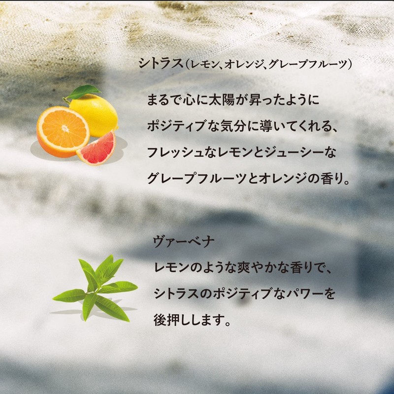 L'Occitane Citrus Verbena, Mist & Hand, 1.7 fl oz (50