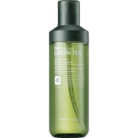 Tony Moly: The Chok Chok Green Tea - Watery Skin Toner