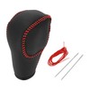 RATCHROLL Gear Shift Knob Cover for Ford for Ranger 2019-2022