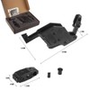 WORKER Kriss Vector Style Kits for Nerf Stryfe Modify Toy