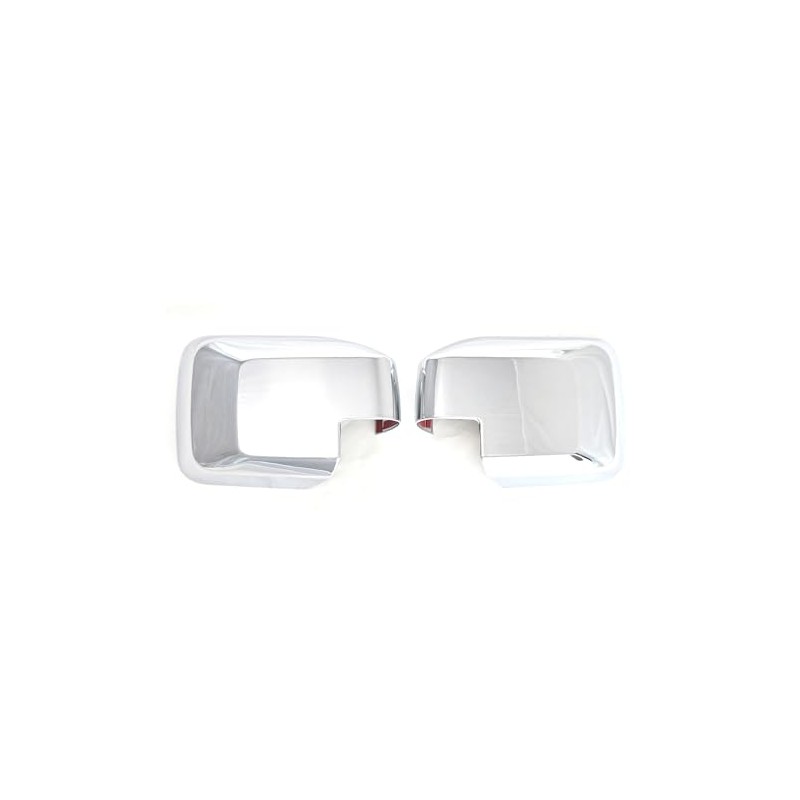 MC349 21-24 Ford Bronco 2 PCS No Turn Signal Full