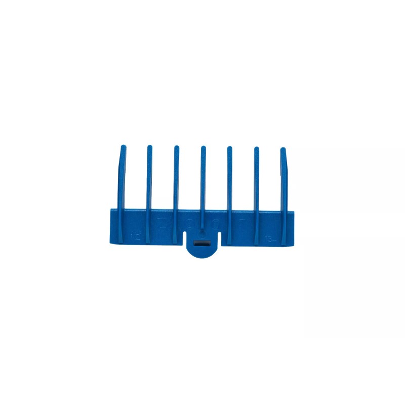 ivan zoot zootcomb haircut cutting system with guards