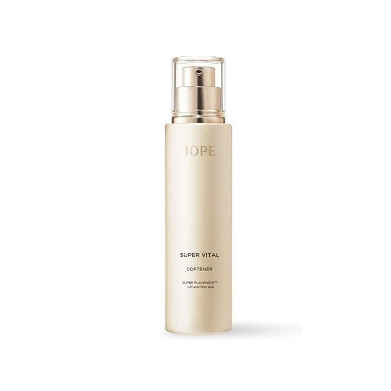 IOPE 슈퍼바이탈 소프너150ml-W2AE6C6
