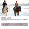 USB Electric Heating Scarf 3 Gears Temperature Adjustment Smart Thermal