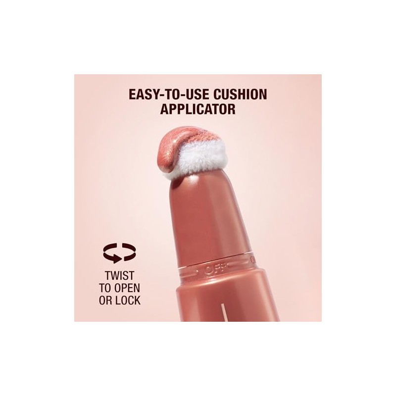 Charlotte Tilbury Beauty Light Wand Liquid Highlighter Makeup - Soft-Focus