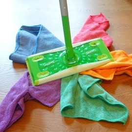 native gear 10x Microfiber Cleaning Cloth Towel Rag Drying car Detailing all purpose Dusting