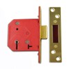 Union Deadlock 2101 PL 76mm KD