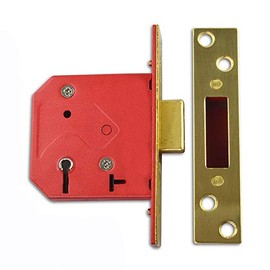 Union Deadlock 2101 PL 76mm KD