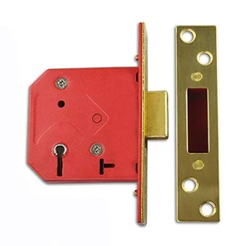 Union Deadlock 2101 PL 76mm KD