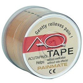 Servoprax S8 AT001 Aq Tape (5 cm x 5.5 m)