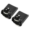 A ABSOPRO Car Headlight Headlamp Bulb Socket Adapter No.5K0941109C for