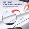 Phantom Black（S3/S3B） Touch Up Paint for Hyundai-Exact Match–Chips and Nicks