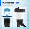 Flow Switch, GLX-FLO-RP for Hayward Goldline Aquarite Salt System Pool
