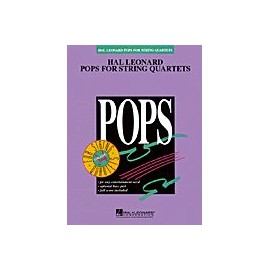 Unchained Melody - String Quartet - Score&Parts