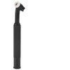SR-9 Tig Welding Torch Flexible Head Body, Air Cooled, for