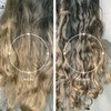 URBAN CURLS, Gel para Definir Rizos Libre de Sulfatos, Parabenos,